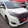 toyota esquire 2019 -TOYOTA 【豊田 530ﾉ 609】--Esquire DBA-ZRR80G--ZRR80-0580742---TOYOTA 【豊田 530ﾉ 609】--Esquire DBA-ZRR80G--ZRR80-0580742- image 1