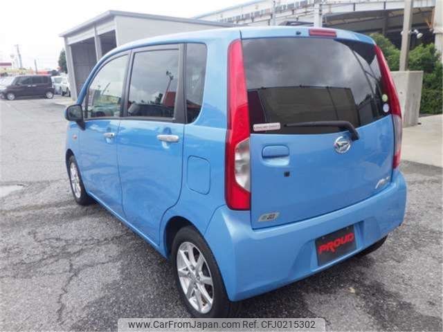 daihatsu move 2013 -DAIHATSU--Move DBA-LA100S--LA100S-1040049---DAIHATSU--Move DBA-LA100S--LA100S-1040049- image 2