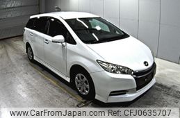 toyota wish 2012 -TOYOTA--Wish ZGE20W-0137890---TOYOTA--Wish ZGE20W-0137890-