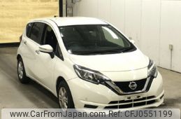 nissan note 2019 -NISSAN--Note E12-625682---NISSAN--Note E12-625682-