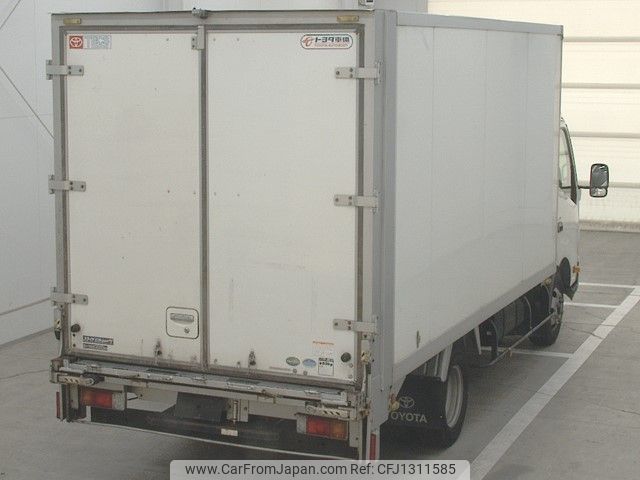 toyota dyna-truck 2016 -TOYOTA--Dyna XZU710-0017374---TOYOTA--Dyna XZU710-0017374- image 2