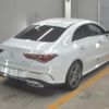 mercedes-benz cla-class 2021 quick_quick_5BA-118347M_WIK1183472N269695 image 4