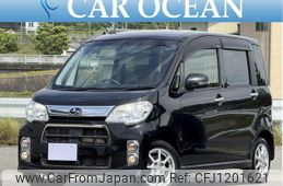 subaru lucra 2012 quick_quick_DBA-L465F_L465F-0002704