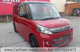 suzuki spacia 2015 -SUZUKI 【千葉 581ｿ2701】--Spacia DBA-MK32S--MK32S-558667---SUZUKI 【千葉 581ｿ2701】--Spacia DBA-MK32S--MK32S-558667-