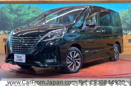 nissan serena 2020 quick_quick_HFC27_HFC27-076480