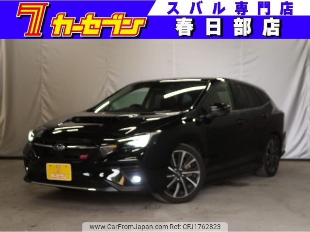 subaru levorg 2024 CFJ1762823 image 1