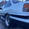 toyota corolla-levin 1986 CFJ9384783 image 16