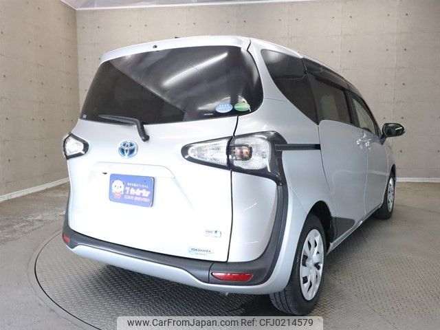 toyota sienta 2015 -TOYOTA--Sienta DAA-NHP170G--NHP170-7002887---TOYOTA--Sienta DAA-NHP170G--NHP170-7002887- image 2