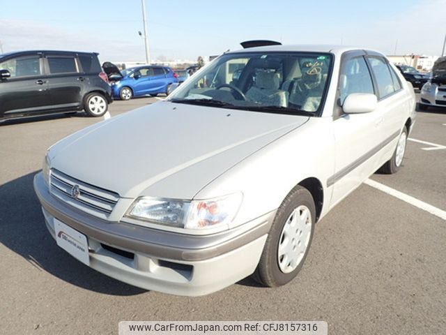 toyota corona-premio 1997 321651595 image 1