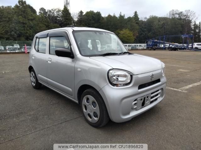suzuki alto 2022 CFJ1896820 image 2