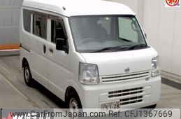 nissan clipper-van 2019 -NISSAN--Clipper Van DR17V--303060---NISSAN--Clipper Van DR17V--303060-