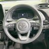 toyota aqua 2021 CFJ1792231 image 11