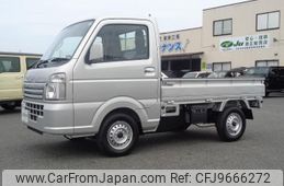 suzuki carry-truck 2024 GOO_JP_700080015330240406003