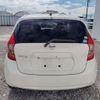 nissan note 2015 -NISSAN--Note DBA-E12--E12-357884---NISSAN--Note DBA-E12--E12-357884- image 19