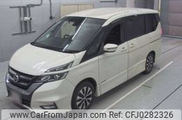 nissan serena 2018 -NISSAN--Serena GFC27-134841---NISSAN--Serena GFC27-134841-