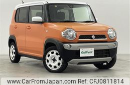 suzuki hustler 2016 -SUZUKI--Hustler DAA-MR41S--MR41S-215526---SUZUKI--Hustler DAA-MR41S--MR41S-215526-