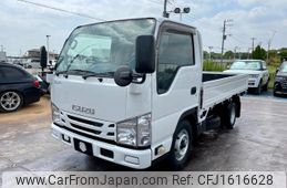 isuzu elf-truck 2012 CFJ1616628