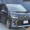 toyota voxy 2014 quick_quick_ZRR80W_ZRR80-0055965 image 11