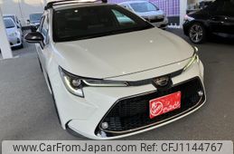 toyota corolla-touring-wagon 2021 quick_quick_3BA-ZRE212W_6030678