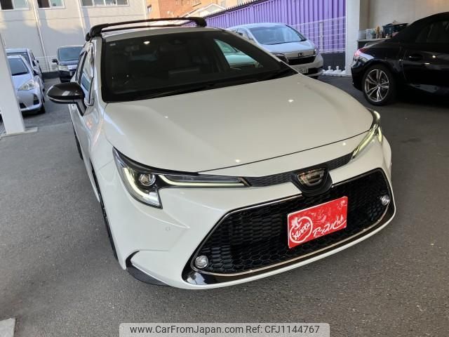 toyota corolla-touring-wagon 2021 quick_quick_3BA-ZRE212W_6030678 image 1