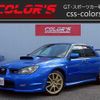 subaru impreza-wrx 2005 quick_quick_GH-GDB_GDB-035058 image 1