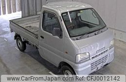 suzuki carry-truck 2001 -SUZUKI--Carry Truck DB52T-235265---SUZUKI--Carry Truck DB52T-235265-
