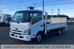 toyota dyna-truck 2021 CFJ0042404