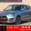 suzuki swift 2018 quick_quick_ZC33S_ZC33S-111535 image 1