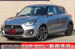 suzuki swift 2018 quick_quick_ZC33S_ZC33S-111535