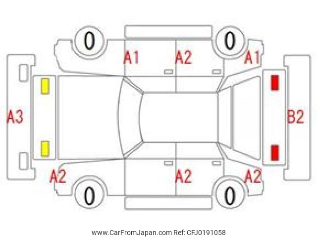 toyota vitz 2010 -TOYOTA--Vitz DBA-SCP90--SCP90-5186675---TOYOTA--Vitz DBA-SCP90--SCP90-5186675- image 2