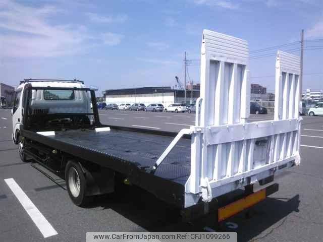 toyota dyna-truck 2002 -TOYOTA--Dyna XZU421-0003707---TOYOTA--Dyna XZU421-0003707- image 2