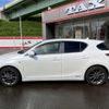 lexus ct 2012 -LEXUS--Lexus CT ZWA10--2087377---LEXUS--Lexus CT ZWA10--2087377- image 4