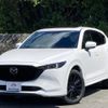 mazda cx-5 2022 quick_quick_3DA-KF2P_KF2P-517700 image 1