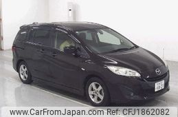 mazda premacy 2014 CFJ1862082