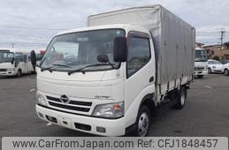hino dutro 2006 CFJ1848457