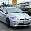 toyota prius 2010 -TOYOTA--Prius DAA-ZVW30--ZVW30-5126130---TOYOTA--Prius DAA-ZVW30--ZVW30-5126130- image 4