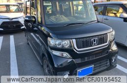 honda n-box 2013 -HONDA--N BOX DBA-JF1--JF1-6101943---HONDA--N BOX DBA-JF1--JF1-6101943-