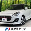 suzuki swift 2018 CFJ1677010 image 1