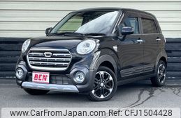 daihatsu cast 2018 CFJ1504428