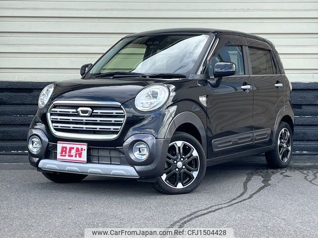 daihatsu cast 2018 CFJ1504428 image 1