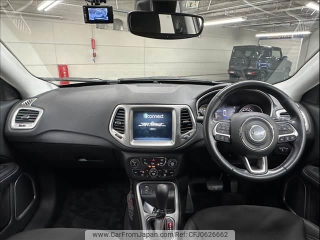 jeep compass 2020 quick_quick_ABA-M624_MCANJPBB7KFA55425 image 2