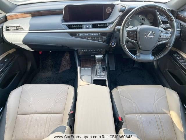 lexus es 2019 -LEXUS--Lexus ES 6AA-AXZH10--AXZH10-1007415---LEXUS--Lexus ES 6AA-AXZH10--AXZH10-1007415- image 2