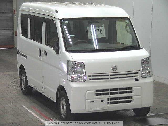 nissan clipper-van 2020 -NISSAN--Clipper Van DR17V-436292---NISSAN--Clipper Van DR17V-436292- image 1