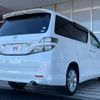 toyota vellfire 2010 -TOYOTA--Vellfire DBA-ANH25W--ANH25-8018147---TOYOTA--Vellfire DBA-ANH25W--ANH25-8018147- image 19