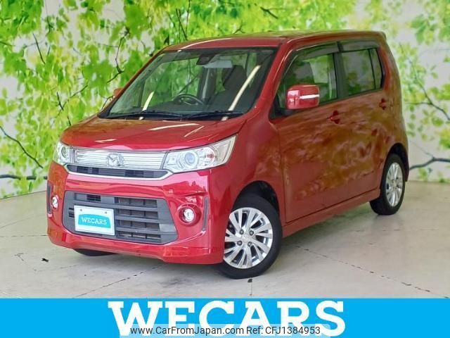 mazda flair 2016 quick_quick_DAA-MJ44S_MJ44S-501138 image 1