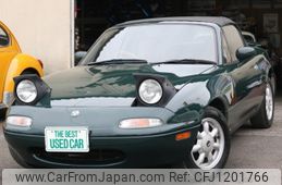 mazda roadster 1993 quick_quick_E-NA6CE_NA6CE-210226