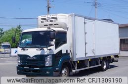 isuzu forward 2019 CFJ1309190