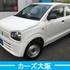 suzuki alto-van 2018 -SUZUKI--Alto Van HBD-HA36V--HA36V-135710---SUZUKI--Alto Van HBD-HA36V--HA36V-135710- image 2