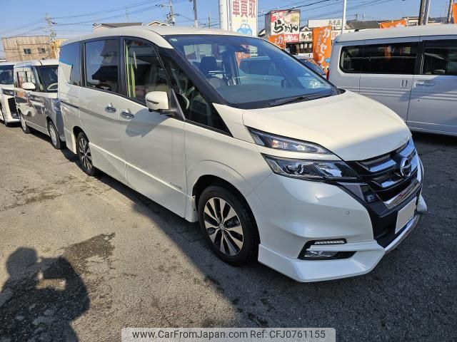 nissan serena 2019 quick_quick_DAA-GFC27_158736 image 2