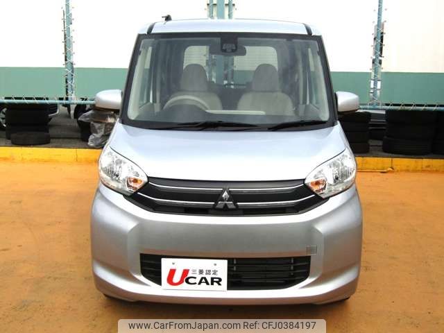 mitsubishi ek-space 2015 -MITSUBISHI--ek Space DBA-B11A--B11A-0112226---MITSUBISHI--ek Space DBA-B11A--B11A-0112226- image 2